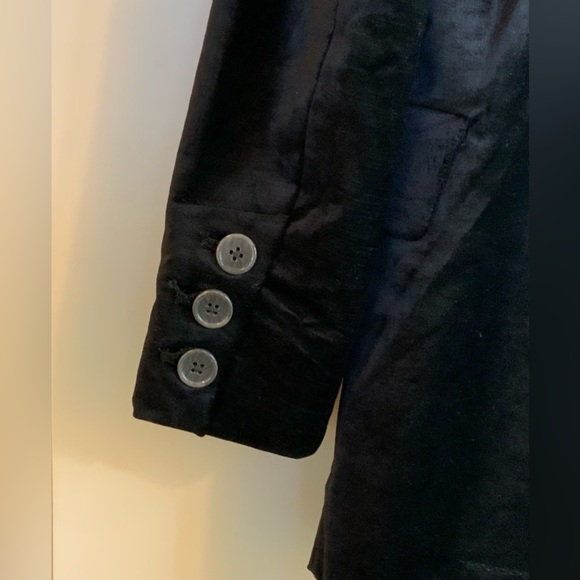 Free People Cosmo Double-Breasted Blazer - Picture 9 of 10